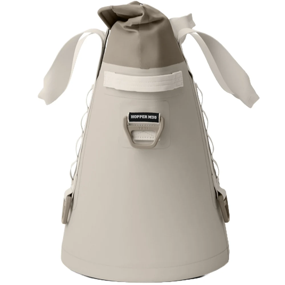 Hopper M30 Cape Taupe, view: 2