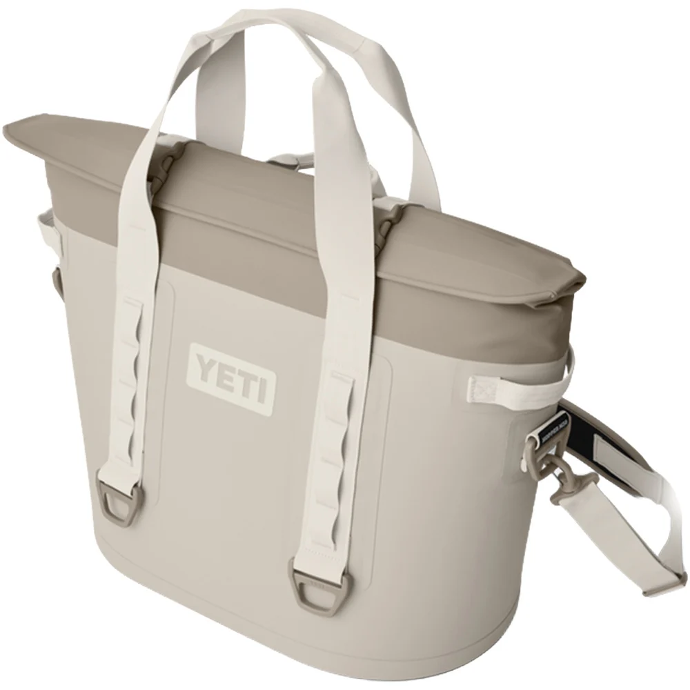 Hopper M30 Cape Taupe, view: 1