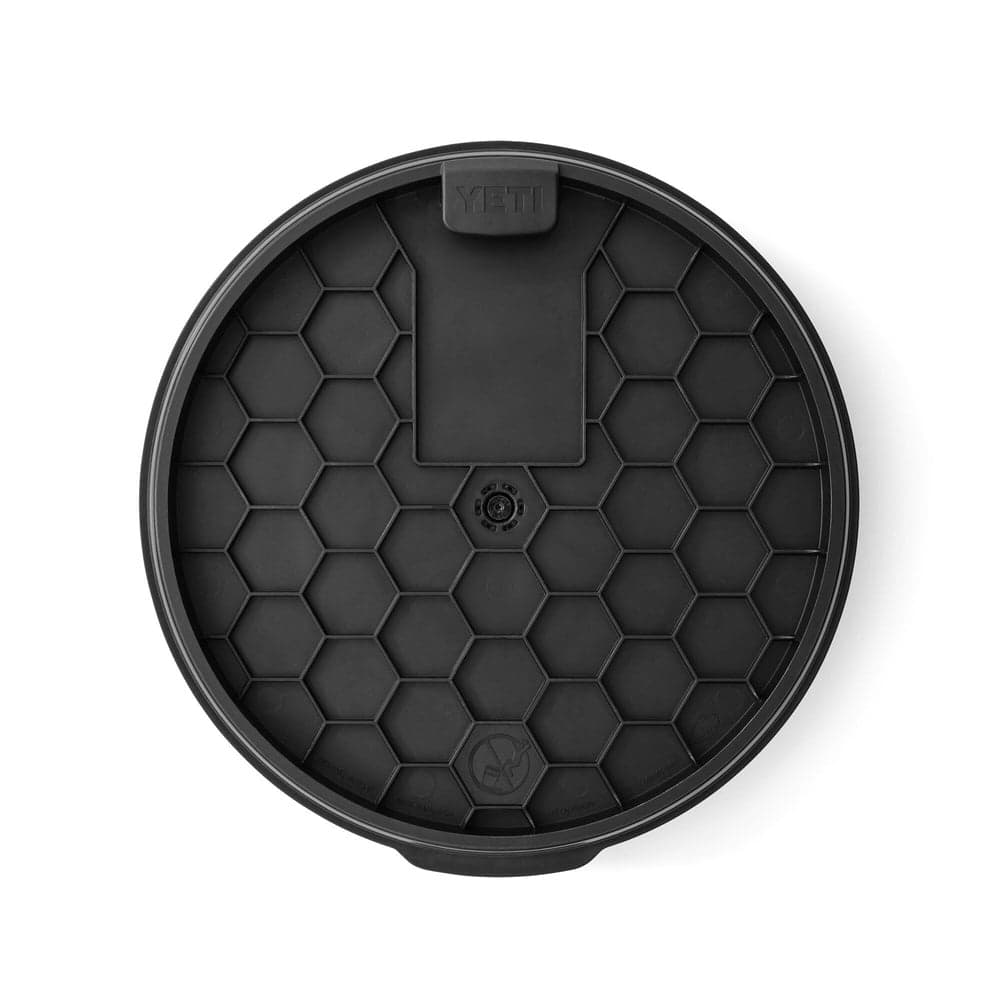 Loadout Bucket Swivel Seat Black, view: 4