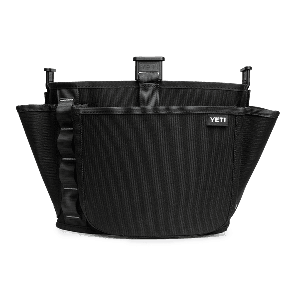 Loadout Bucket Utility Gear Belt Black, view: 0