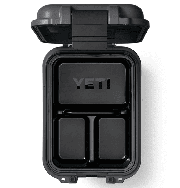 Loadout Gobox 15L Gear Case Charcoal, view: 2