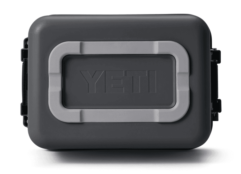 Loadout Gobox 15L Gear Case Charcoal, view: 6