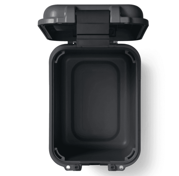 Loadout Gobox 15L Gear Case Charcoal, view: 3