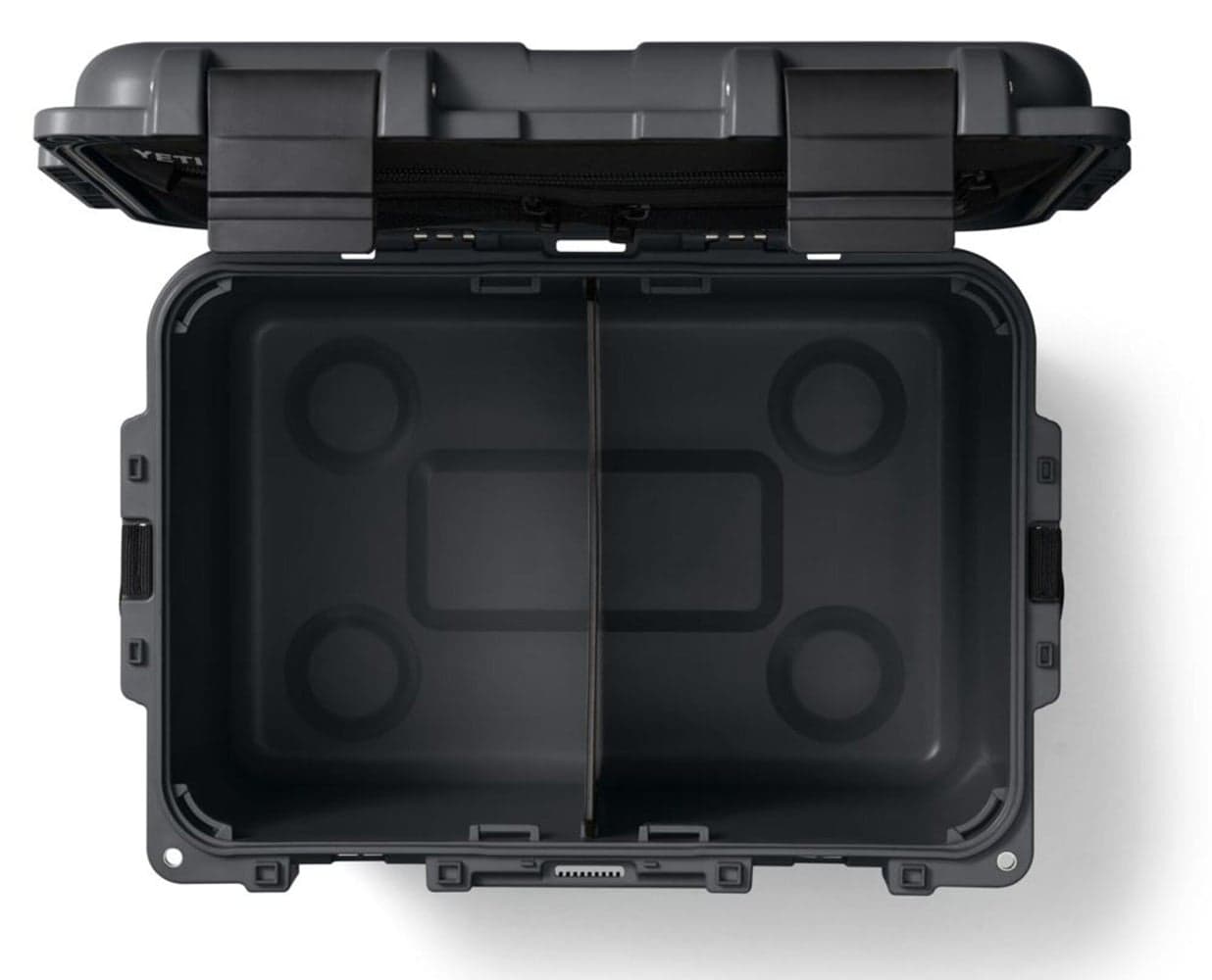 Loadout Gobox 30L Gear Case Charcoal, view: 3