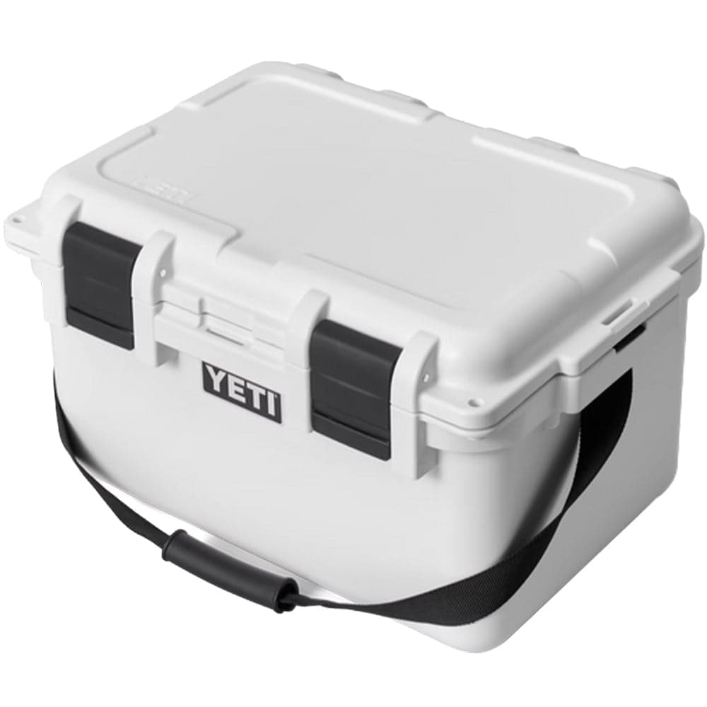 Loadout Gobox 30 Gear Case 2.0 White, view: 1