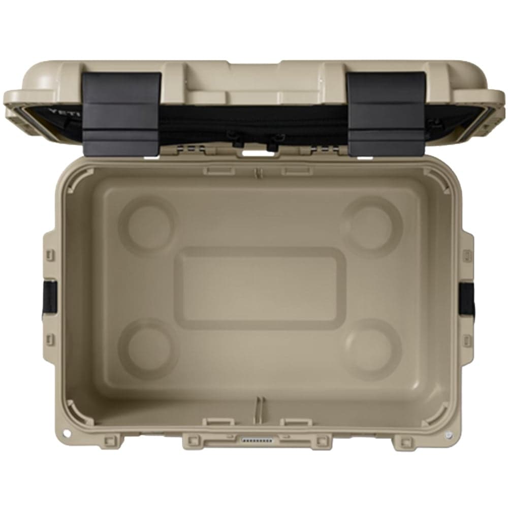 Loadout Gobox 30 Gear Case 2.0 Tan, view: 5