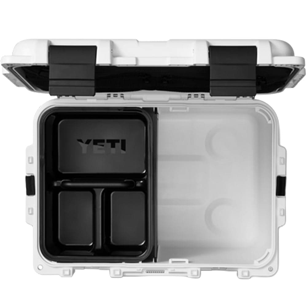 Loadout Gobox 30 Gear Case 2.0 White, view: 6
