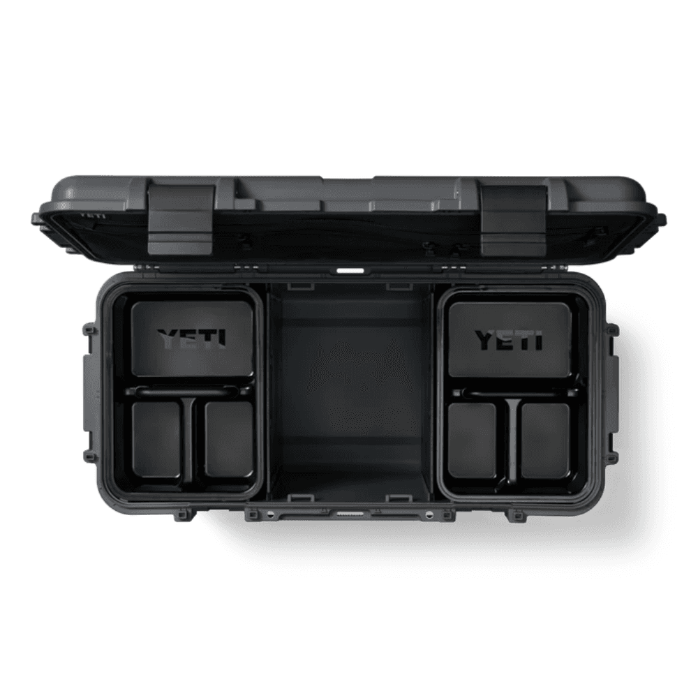 LoadOut GoBox 60 Charcoal, view: 7