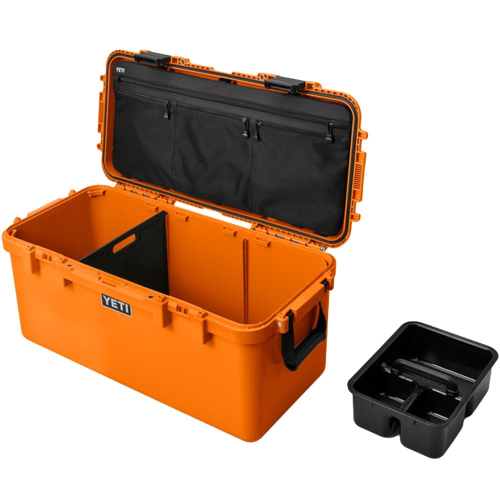 Loadout Gobox 60 King Crab, view: 2