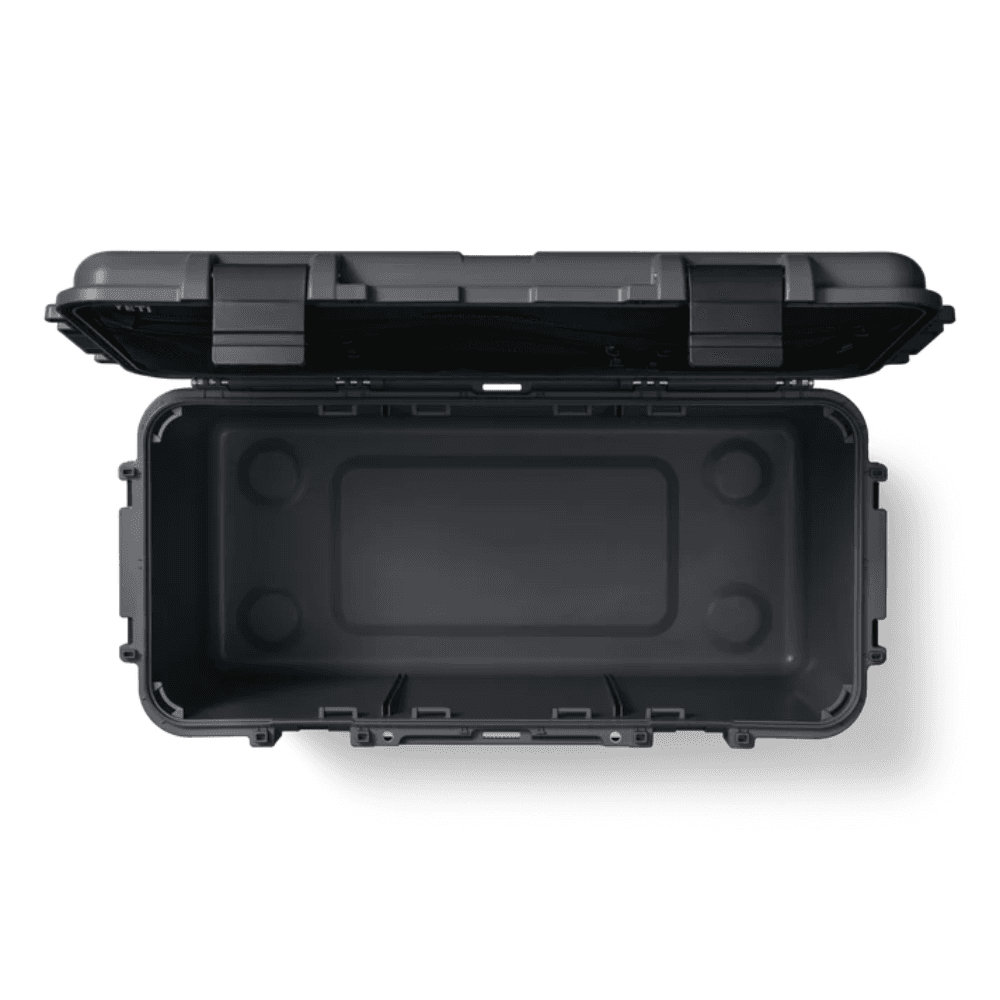 LoadOut GoBox 60 Charcoal, view: 5