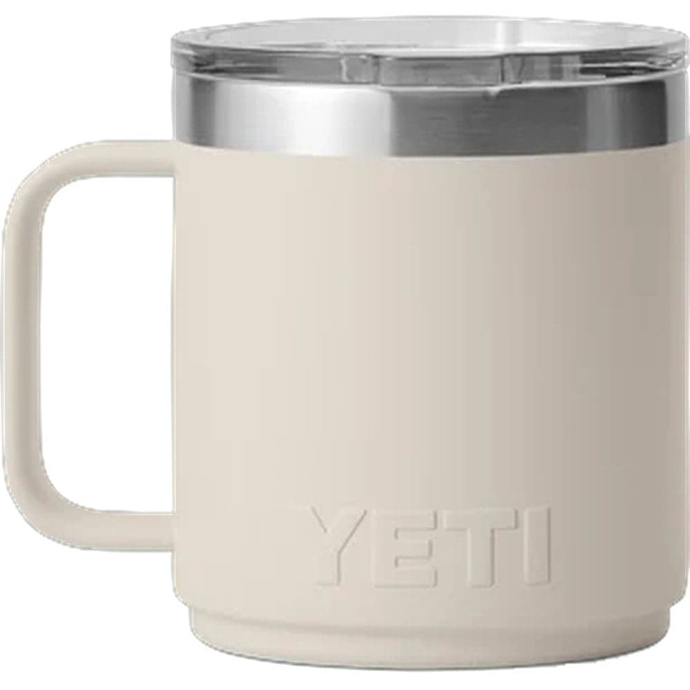 Rambler 10 oz (296 ml) Mug Cape Taupe, view: 1