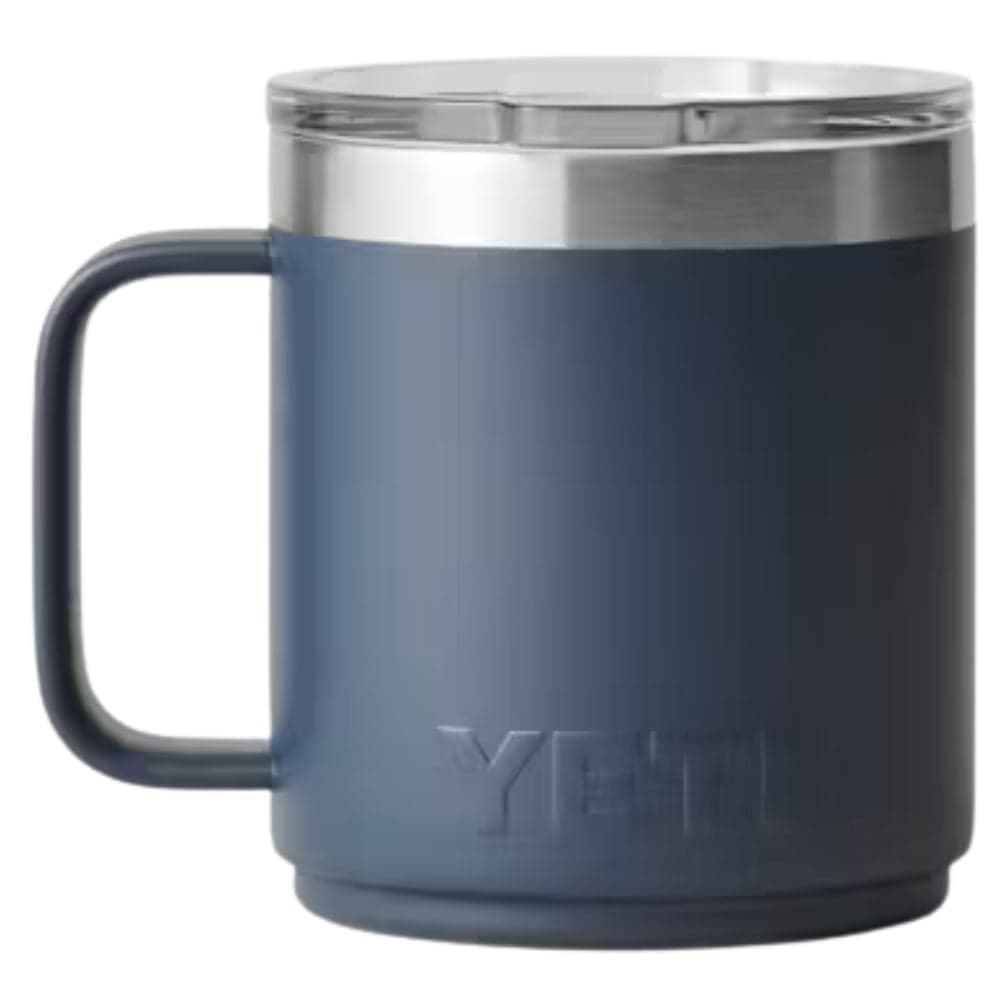 Rambler 10 Oz (296 ml) Mug Navy, view: 1