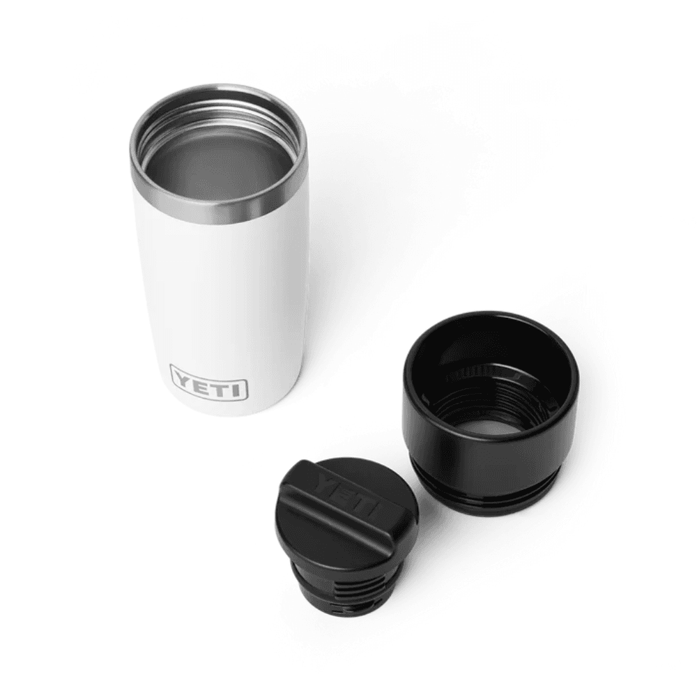 Rambler 12 oz Travel Bottle White, view: 3