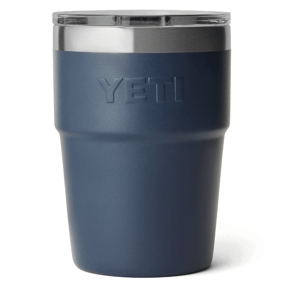 Rambler 236 ml Insulated Stackable Cup Navy, view: 1