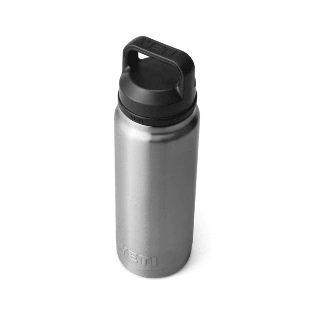 Rambler 26 oz (769 ml) Bottle Stainless Steel, view: 1