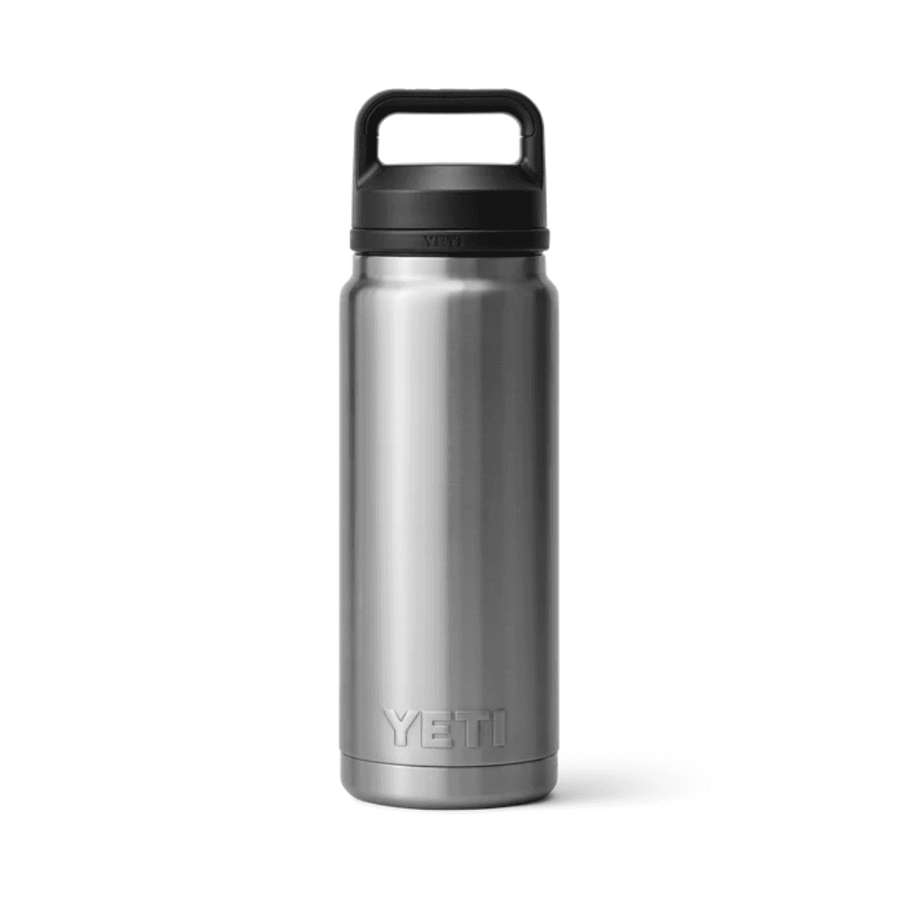 Rambler 36 oz (1065 ml) Bottle Stainless Steel, view: 0