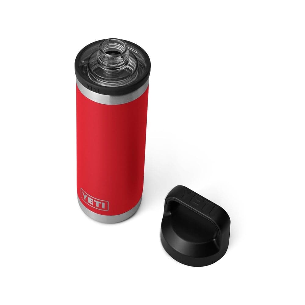 Rambler 532 ml Insulated Bottle Rescue Red, view: 3