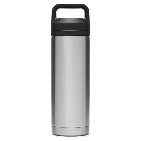 Rambler 532 ml Insulated Bottle Stainless Steel, view: 1