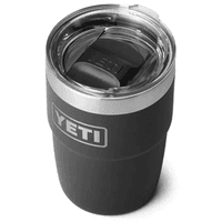 Rambler 8 oz (237 ml) Cup Black - view: 2