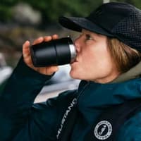 Rambler 8 oz (237 ml) Cup Black - view: 3