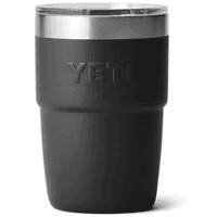 Rambler 8 oz (237 ml) Cup Black - view: 1