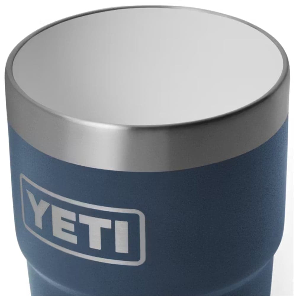 Rambler 8 oz (237 ml) Cup Navy, view: 2