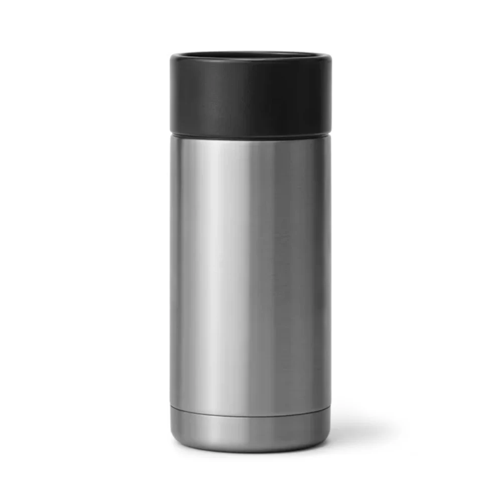 Rambler Bottle Hotshot Cap Black, view: 2