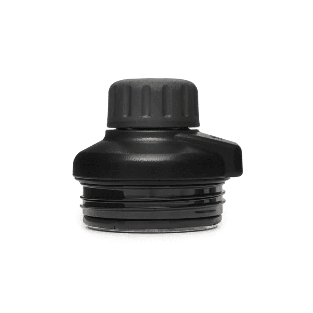 Rambler Bottle Magdock Cap Black, view: 0