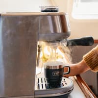 Rambler Espresso 177 ml Mug 2-pk Rescue Red - view: 4