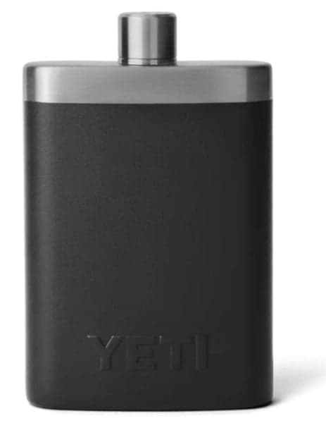 Rambler Flask Black, view: 1