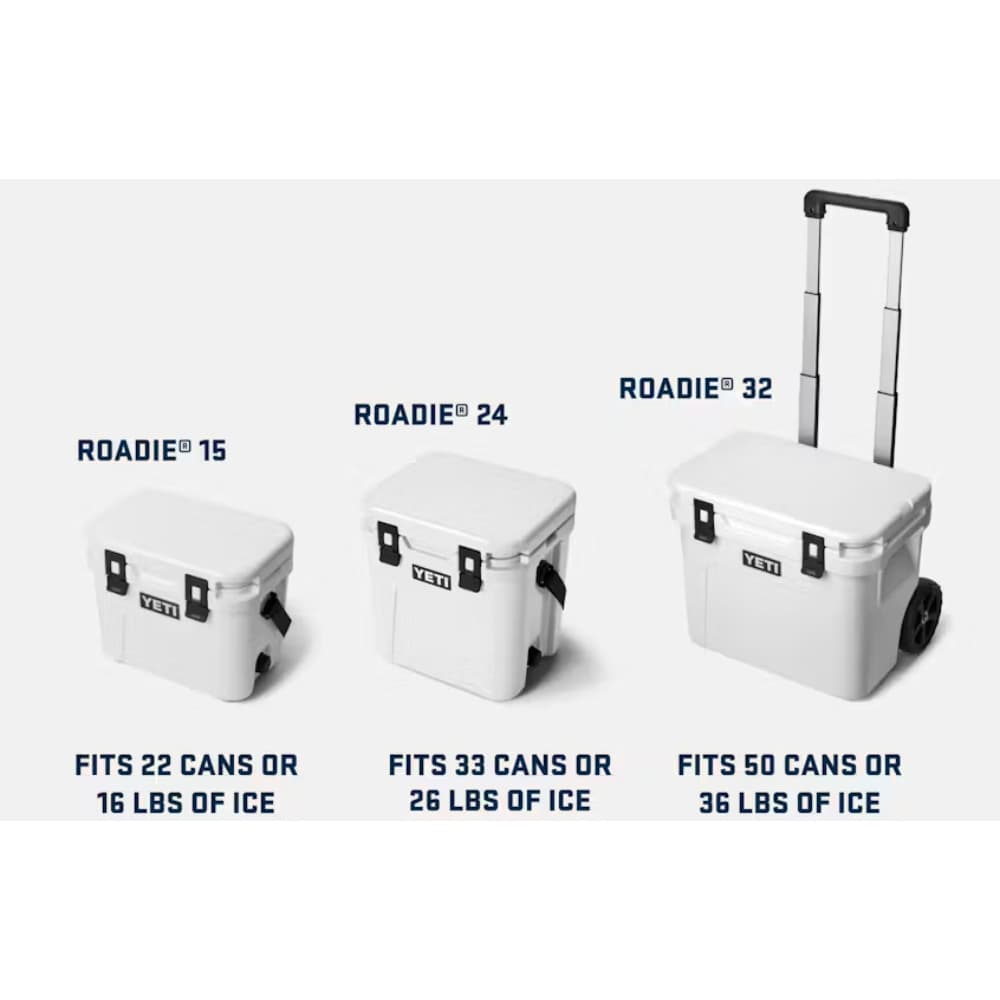 Roadie 15 Ridgeline, view: 10