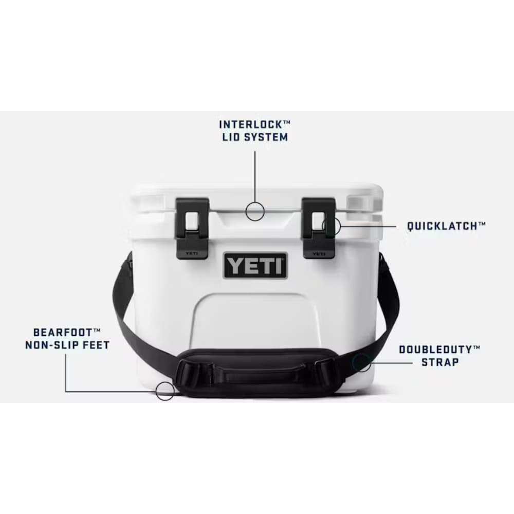 Roadie 15 Ridgeline, view: 8