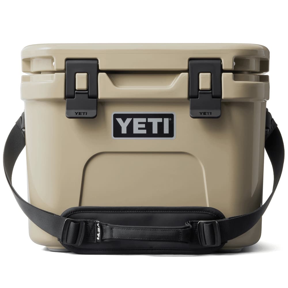 Roadie 15 Cool Box Tan, view: 0