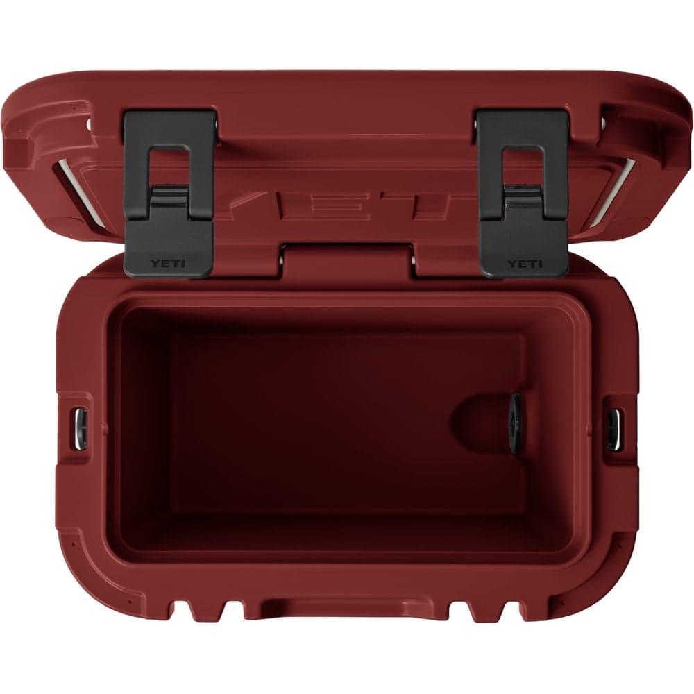 Roadie 15 Cool Box Stag Red, view: 3