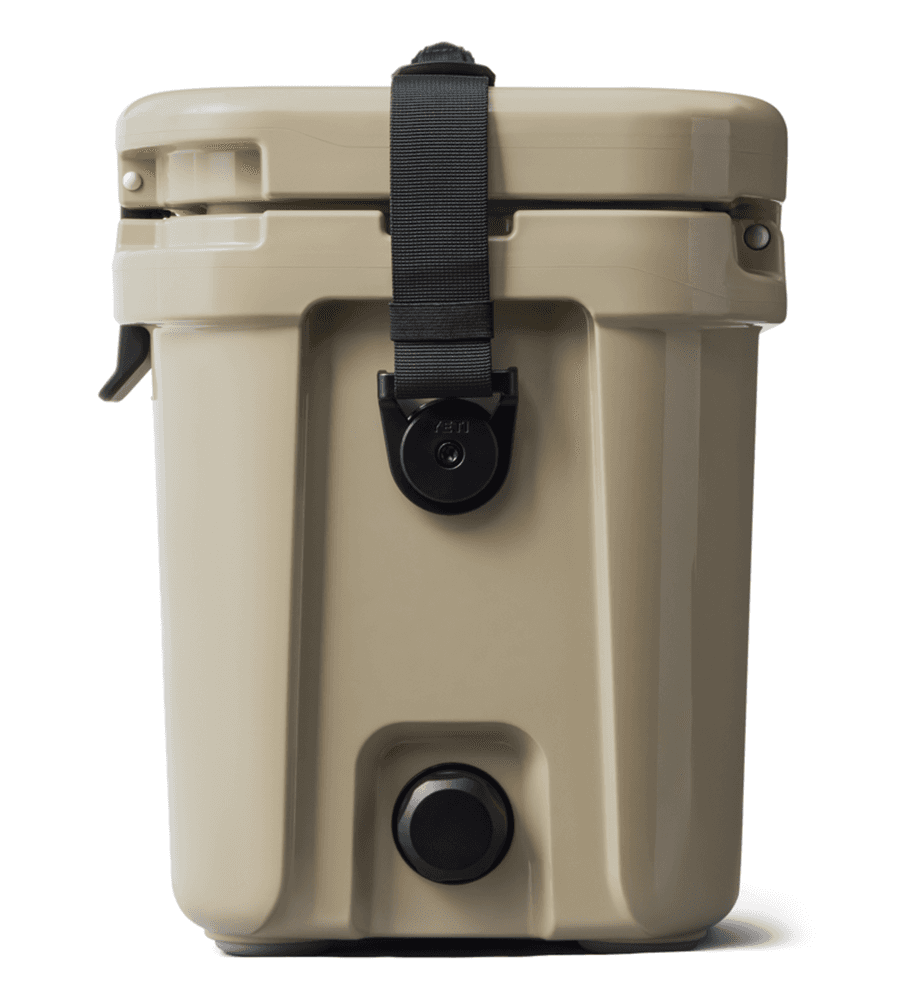 Roadie 15 Cool Box Tan, view: 5