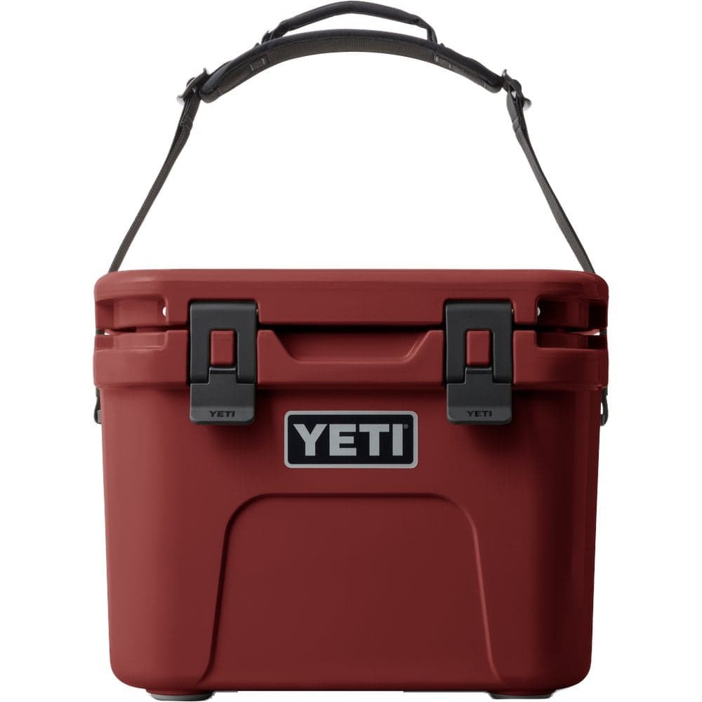 Roadie 15 Cool Box Stag Red, view: 4