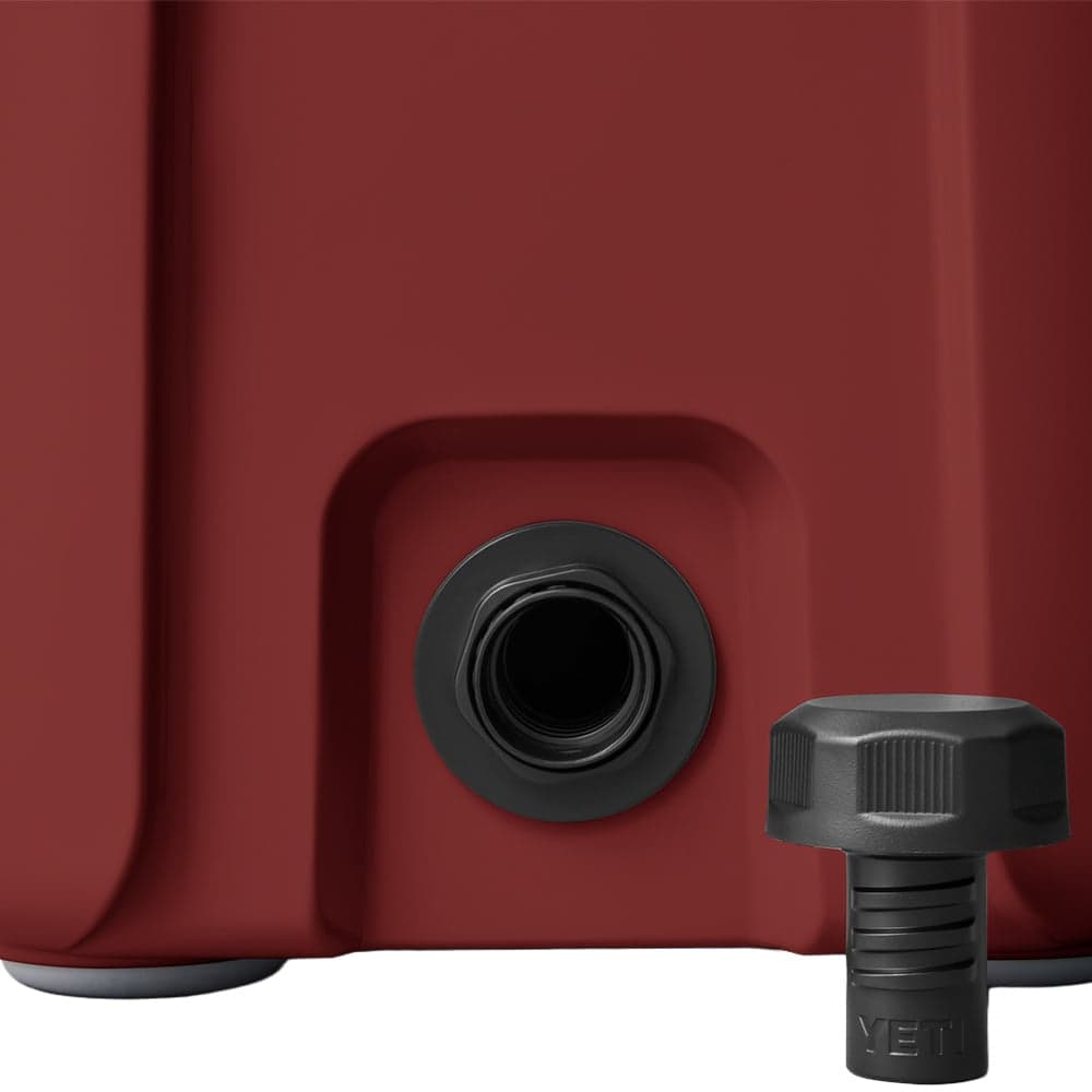 Roadie 15 Cool Box Stag Red, view: 7