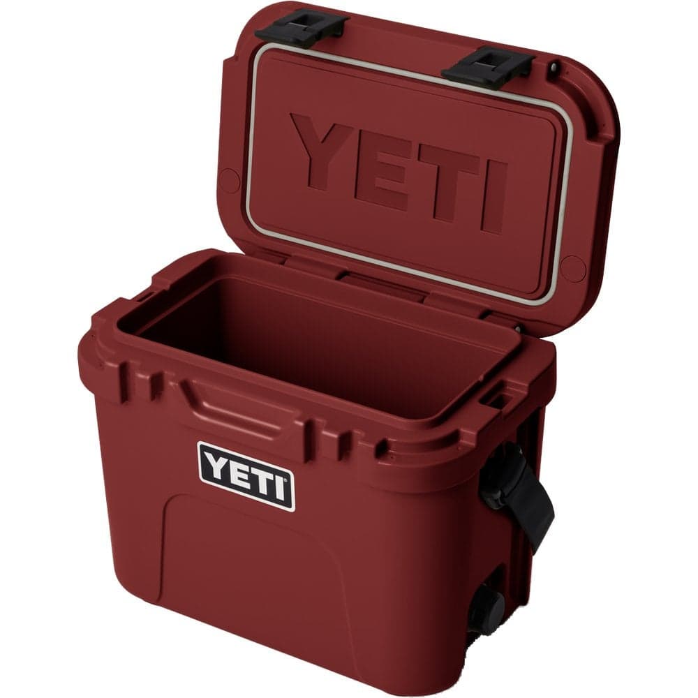 Roadie 15 Cool Box Stag Red, view: 2