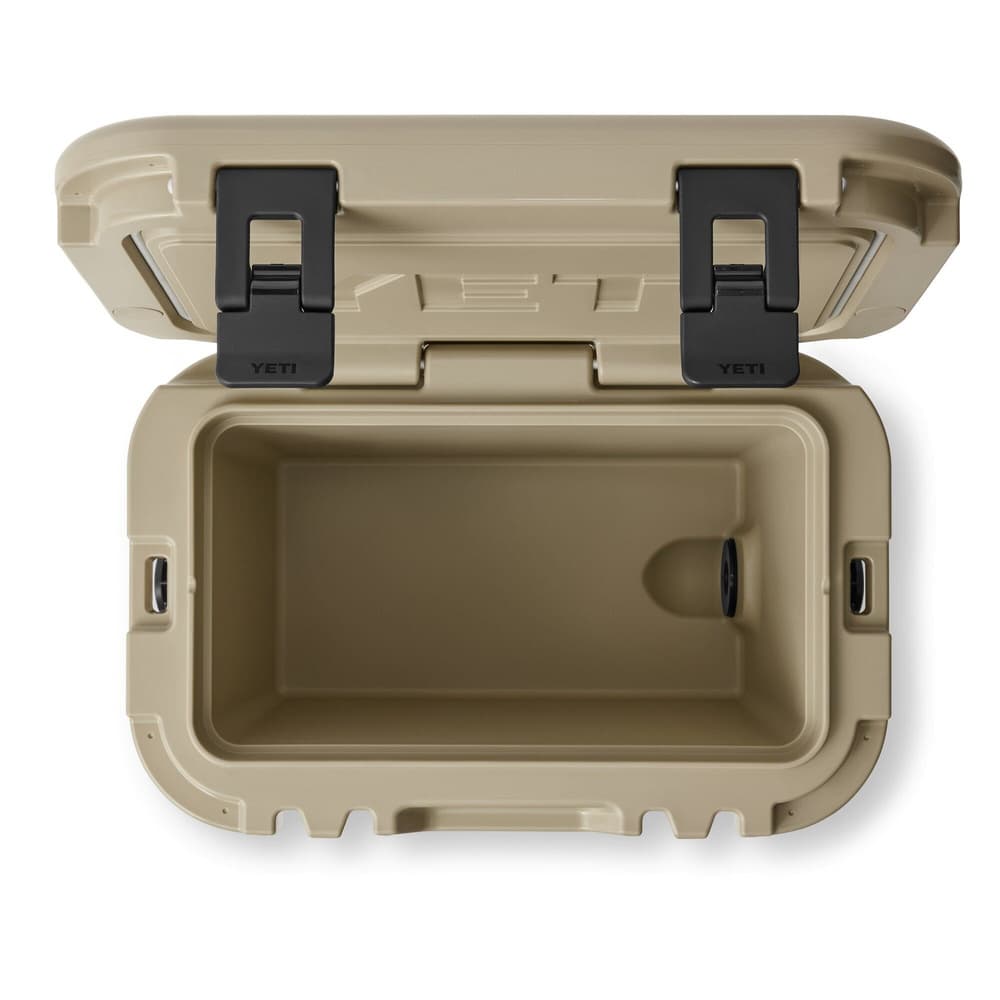 Roadie 15 Cool Box Tan, view: 2
