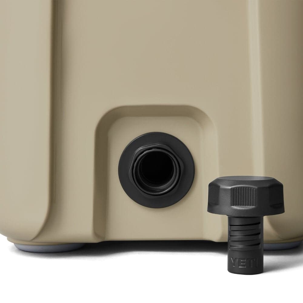 Roadie 15 Cool Box Tan, view: 6