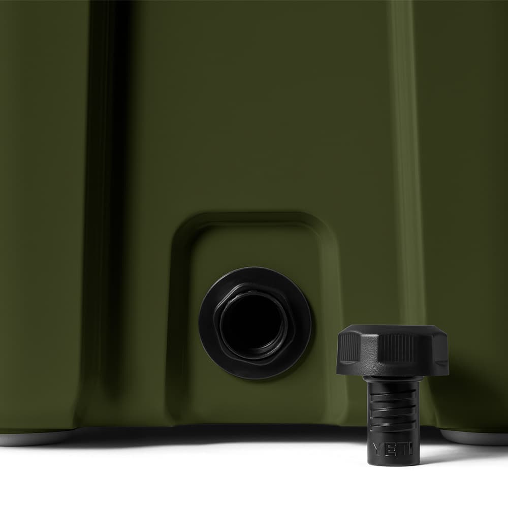 Roadie 24 2.0 Olive, view: 7