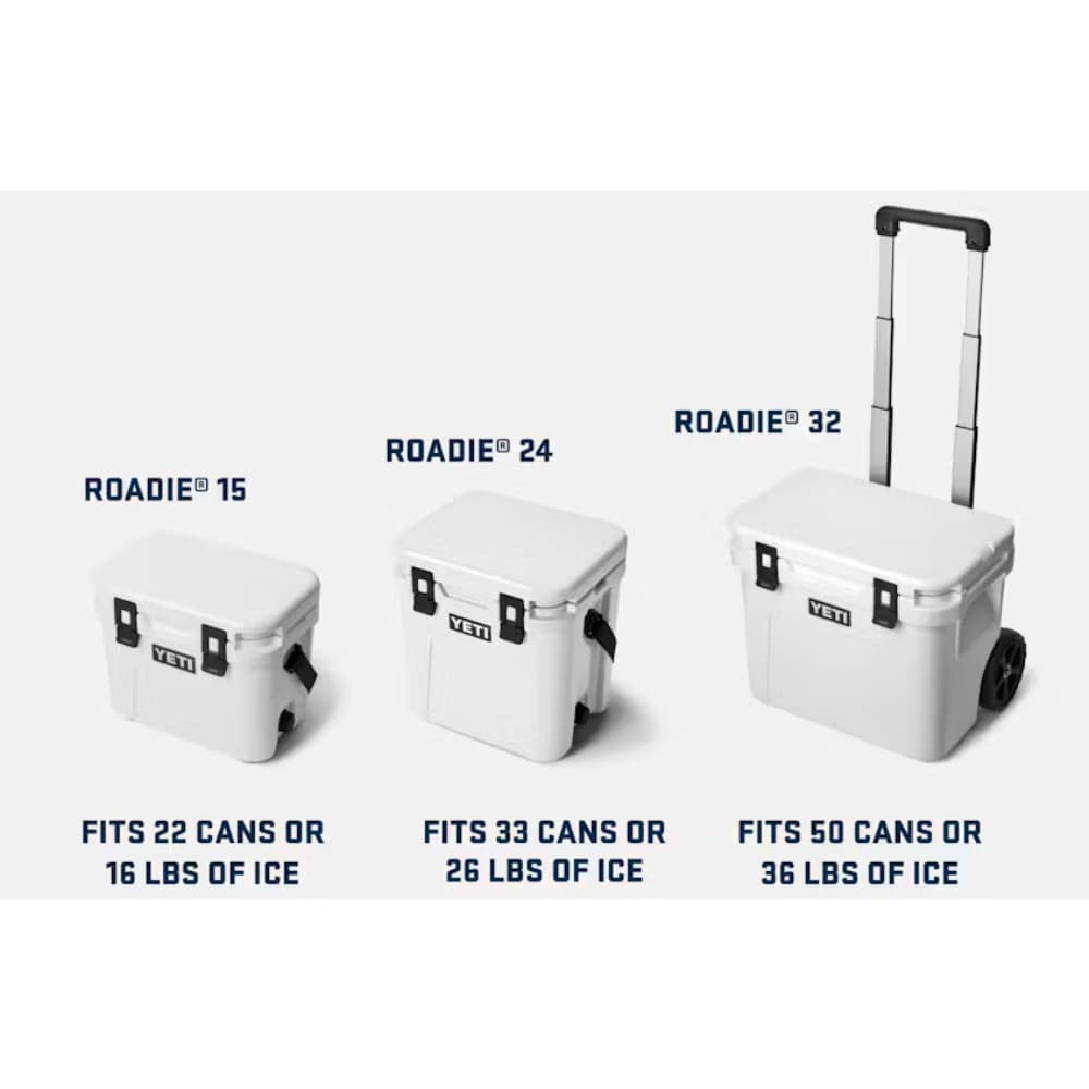 Roadie 24 2.0 Ridgeline, view: 9