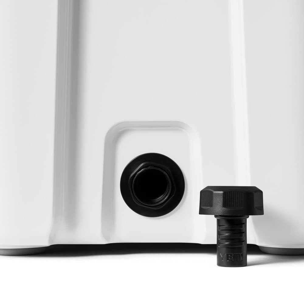 Roadie 24 2.0 White, view: 6