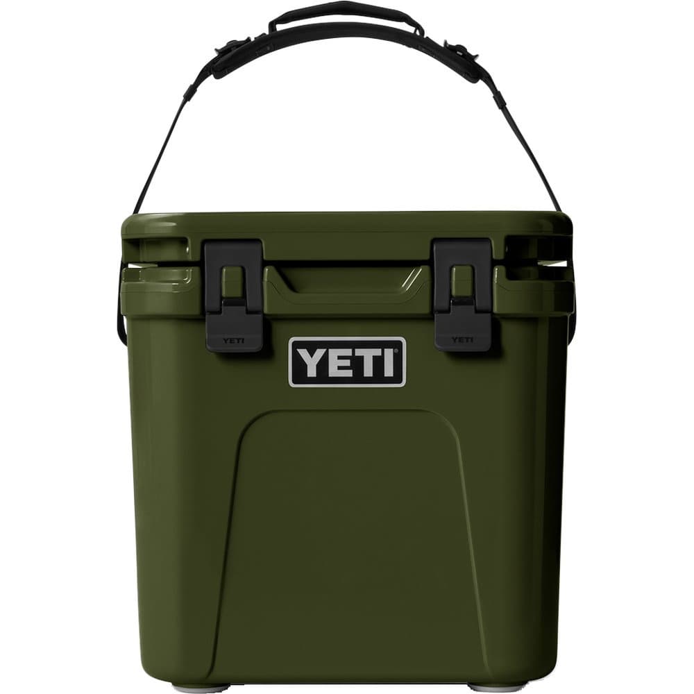 Roadie 24 2.0 Olive, view: 3