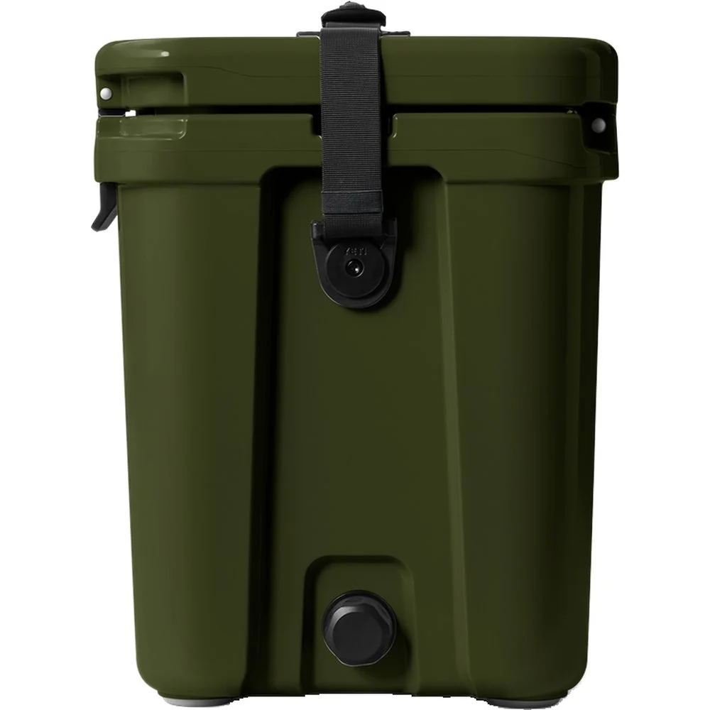 Roadie 24 2.0 Olive, view: 4