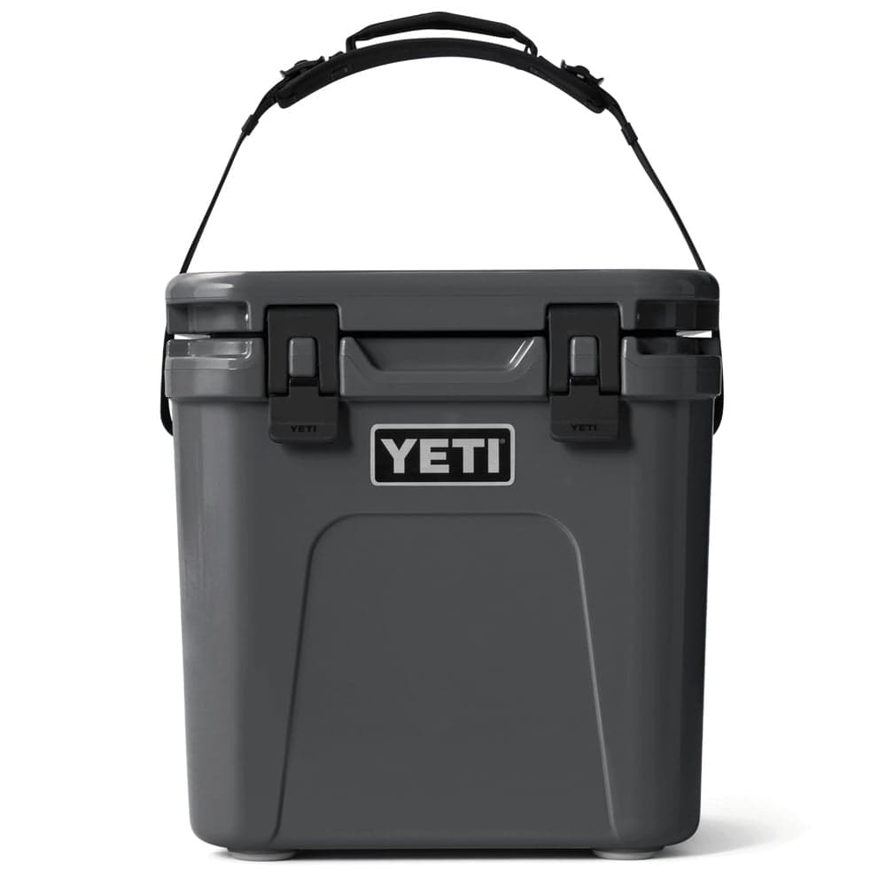 Roadie 24 2.0 Charcoal, view: 3