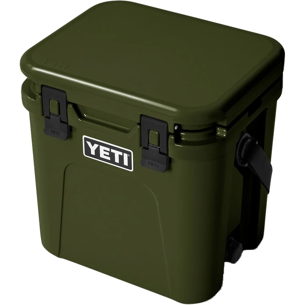 Roadie 24 2.0 Olive, view: 1