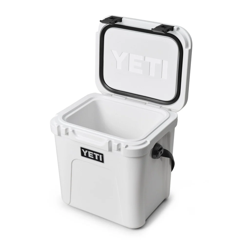 Roadie 24 Cool Box White, view: 3