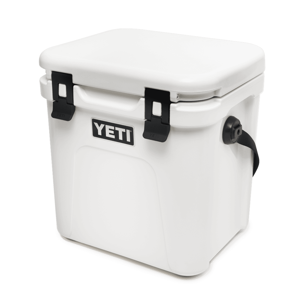 Roadie 24 Cool Box White, view: 1