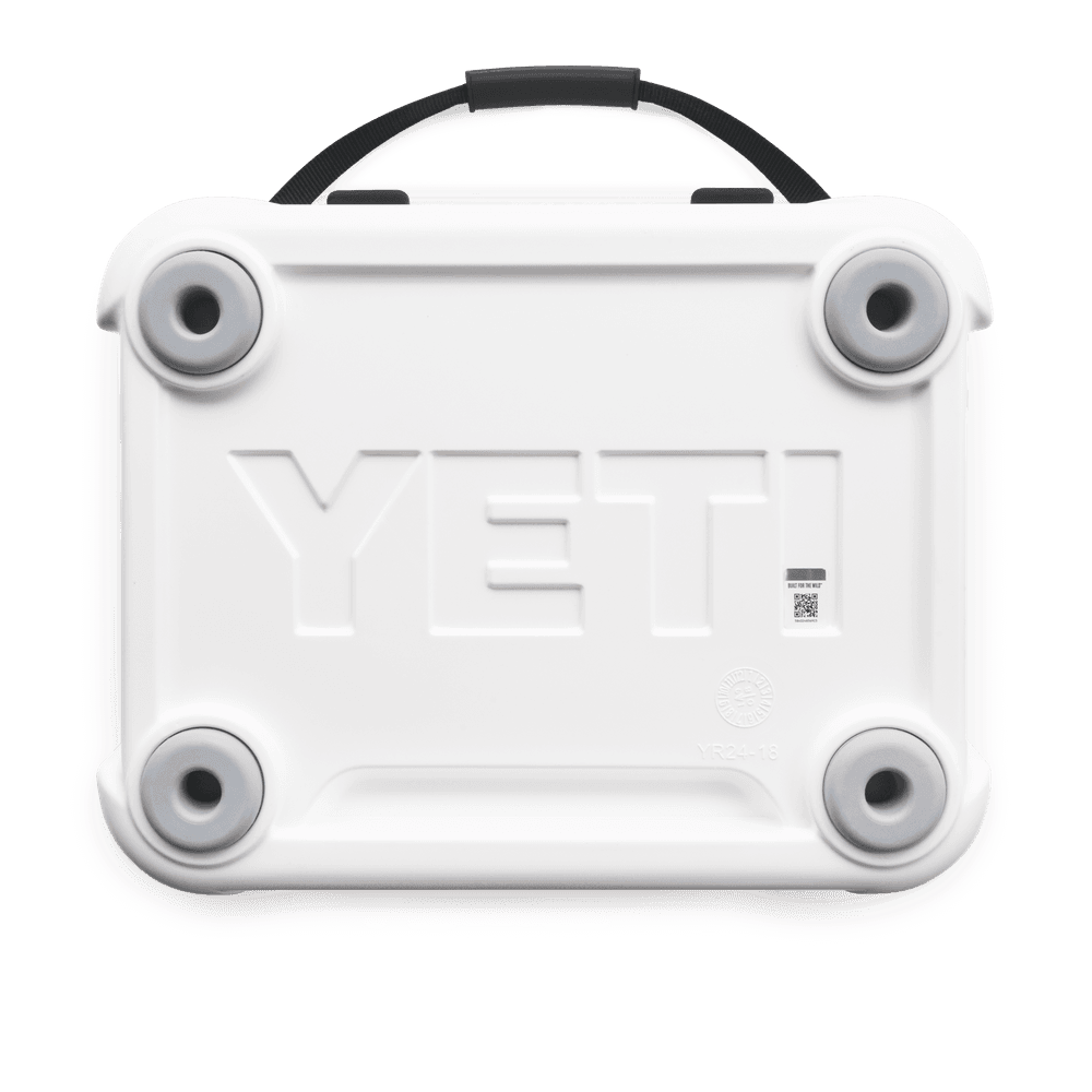Roadie 24 Cool Box White, view: 4